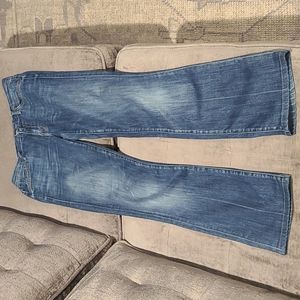 Mother Jeans Size 26